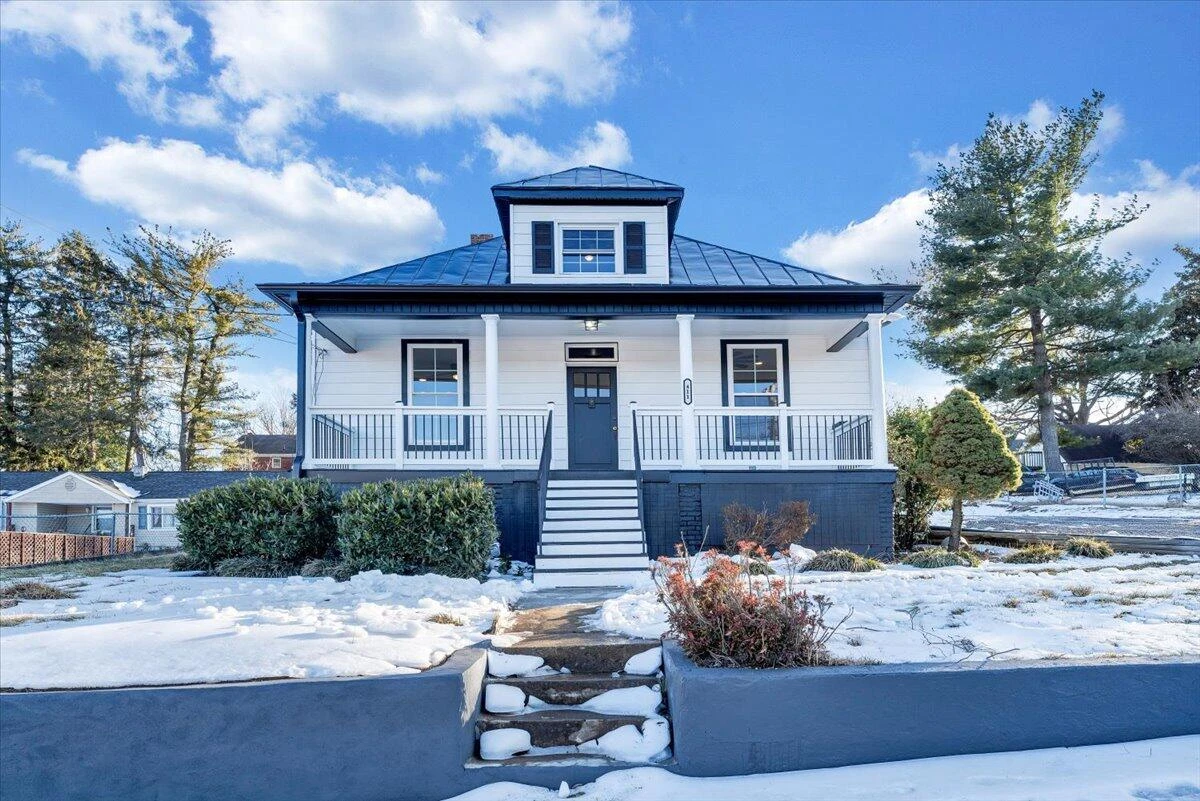 411 W Cleveland AVE - Photo 46