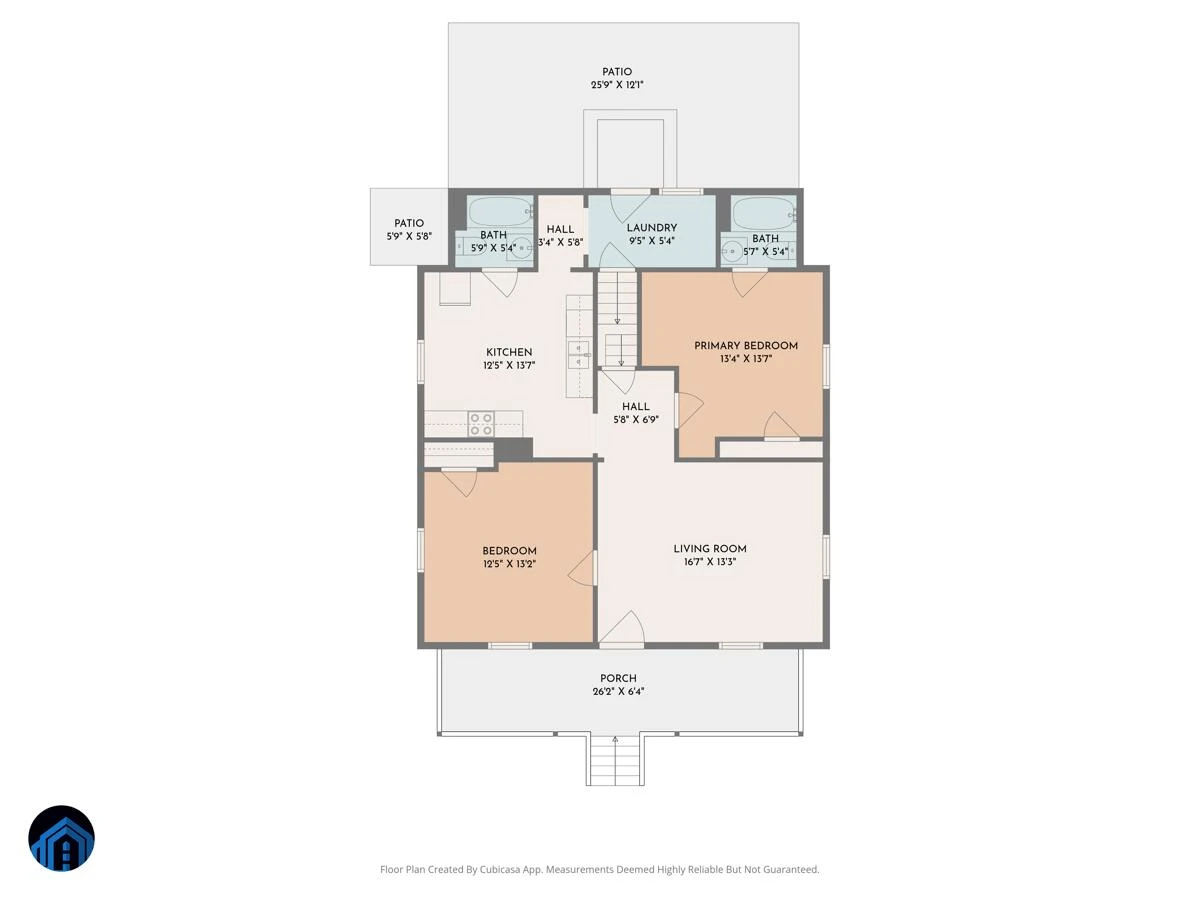 411 W Cleveland AVE - Photo 47