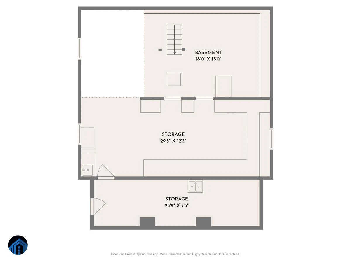 411 W Cleveland AVE - Photo 49