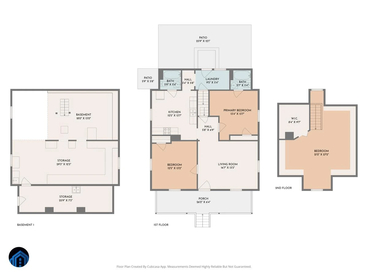 411 W Cleveland AVE - Photo 50