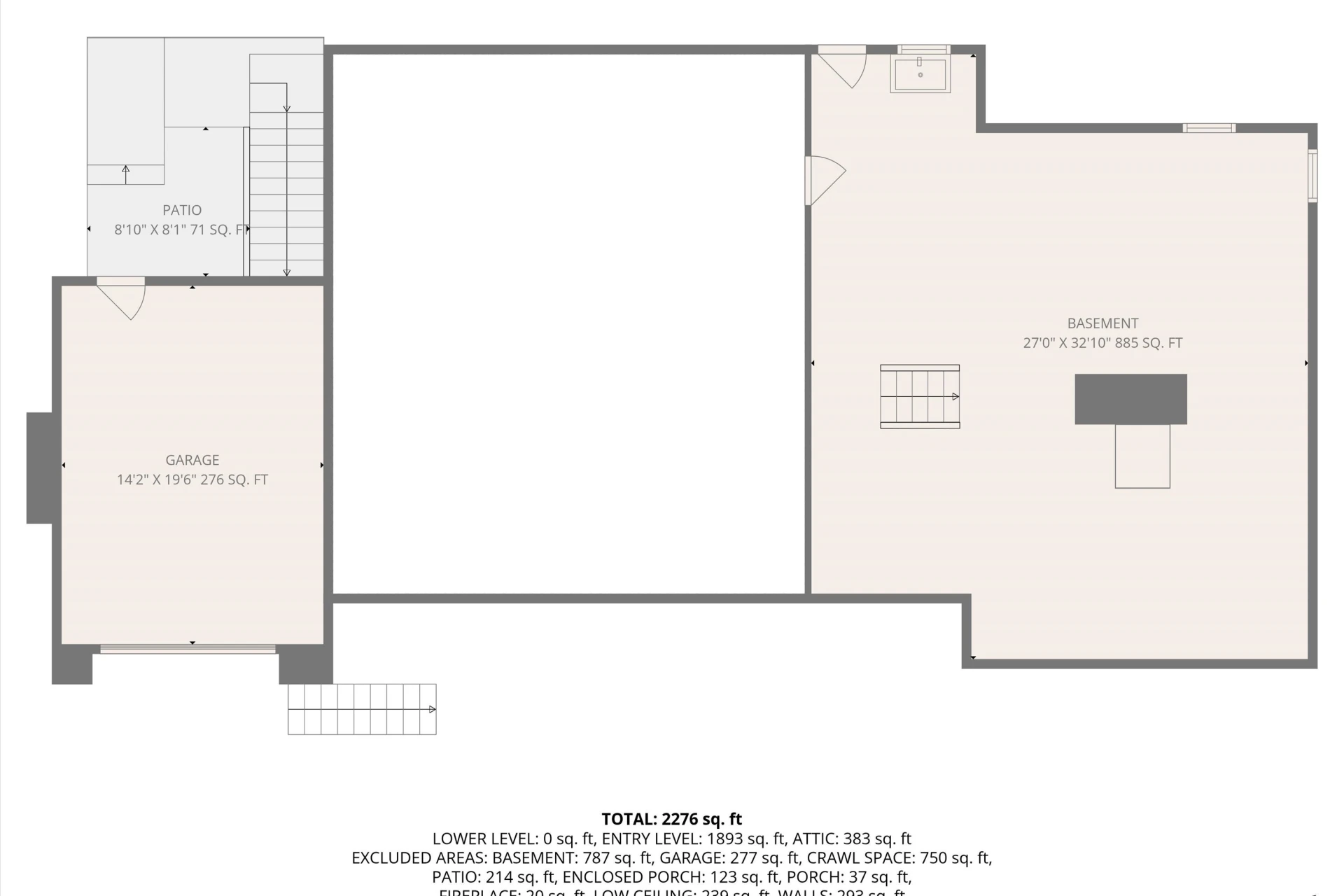2616 Hollowdale DR - Photo 5