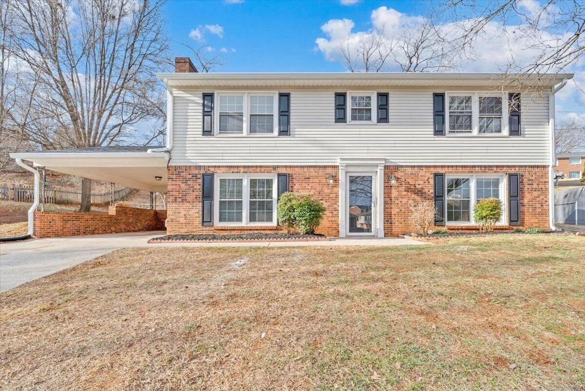 441 Aragona DR