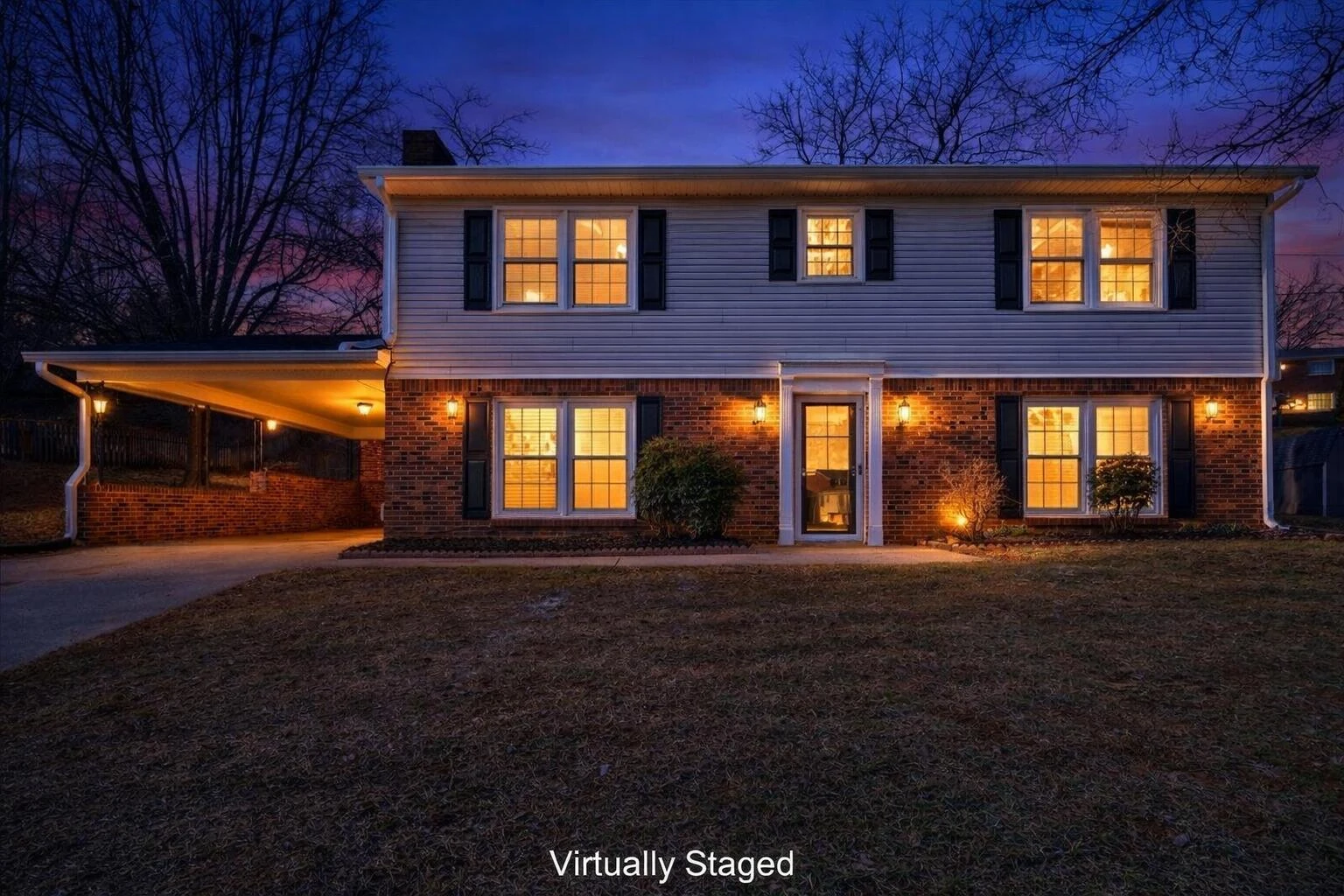 441 Aragona DR - Photo 2