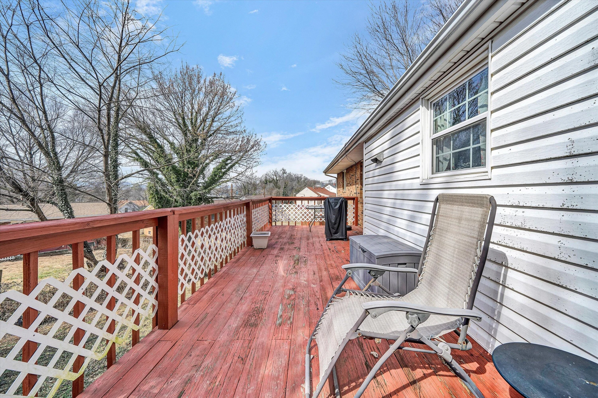 1401 Morehead AVE SE - Photo 16