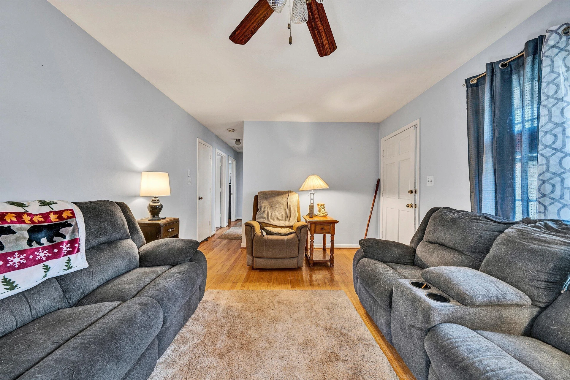 1401 Morehead AVE SE - Photo 7