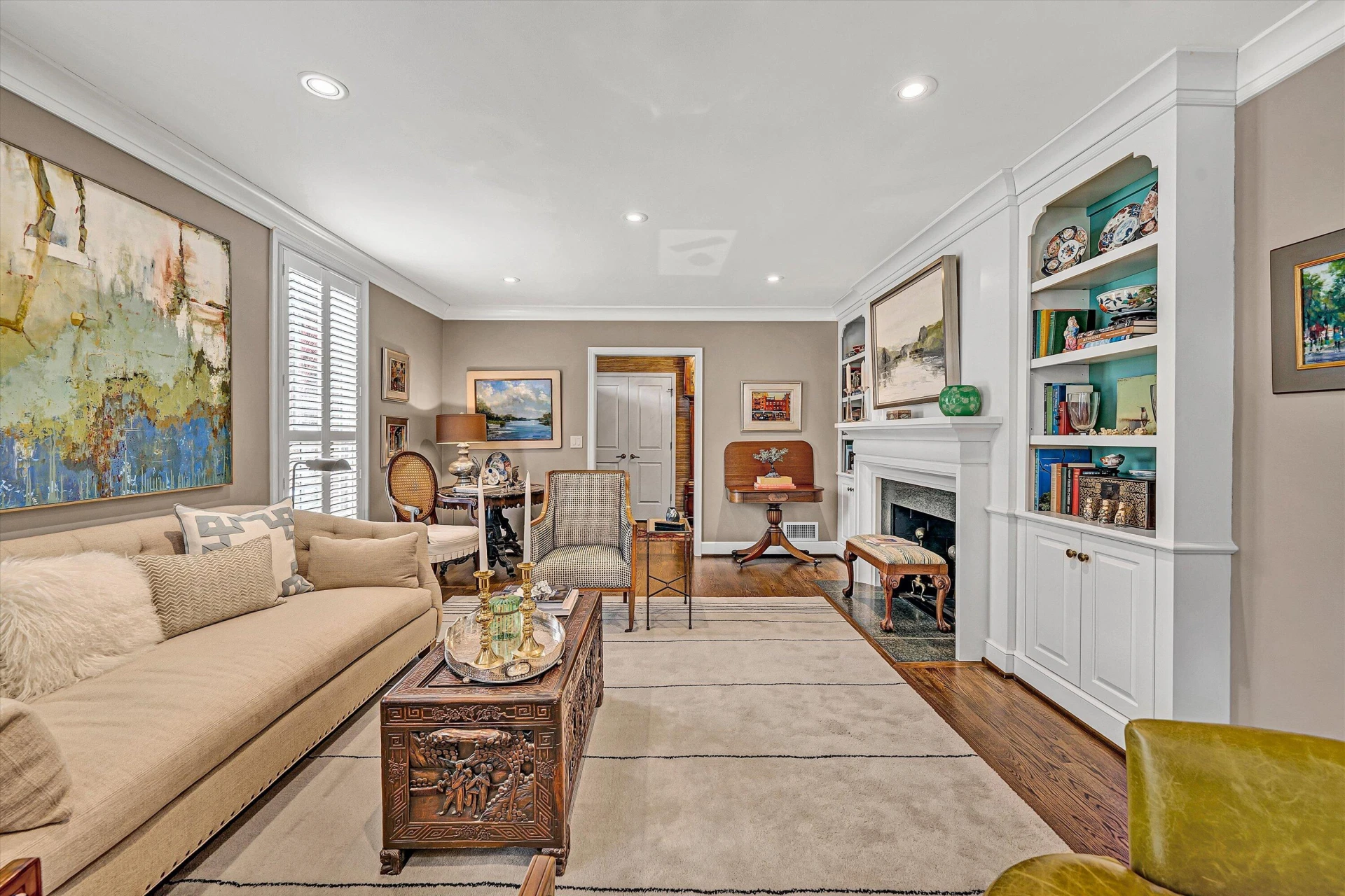 2609 Stanley AVE SE - Photo 15