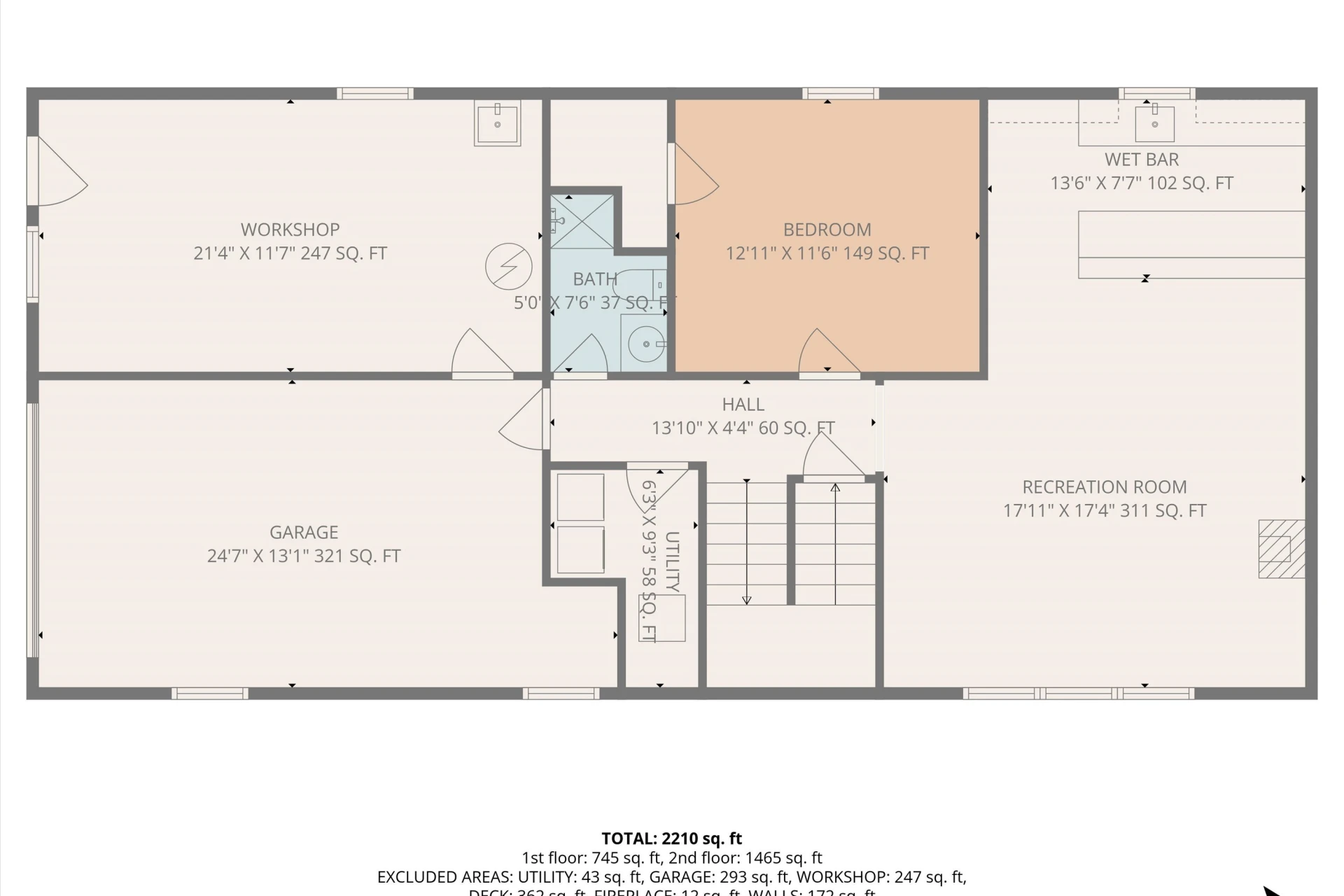 221 Summer CIR - Photo 3