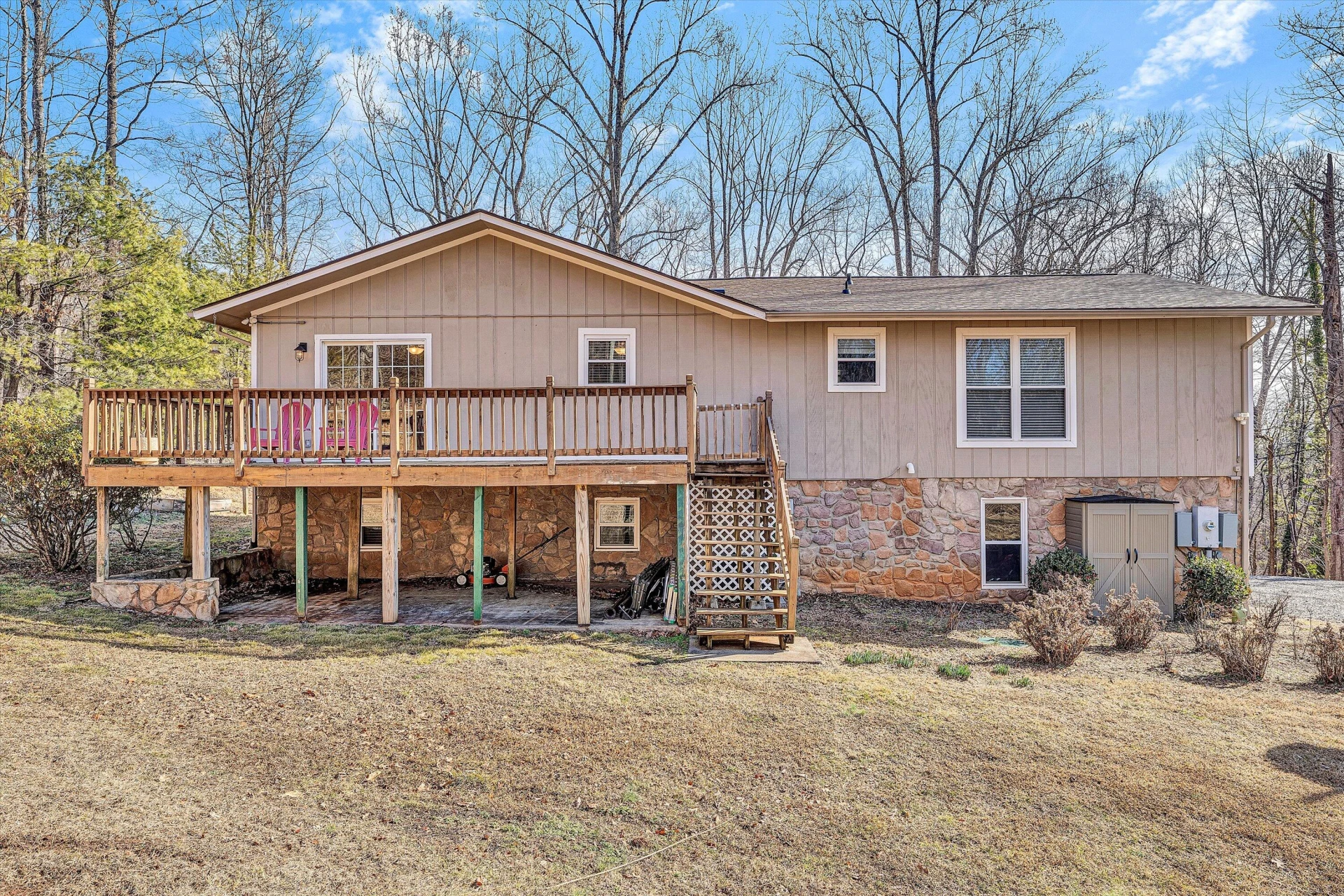 221 Summer CIR - Photo 39