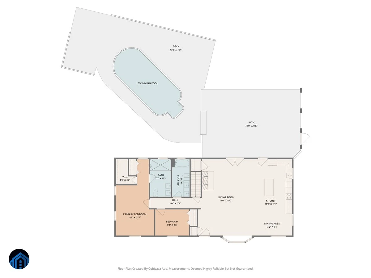 971 Stonegate DR