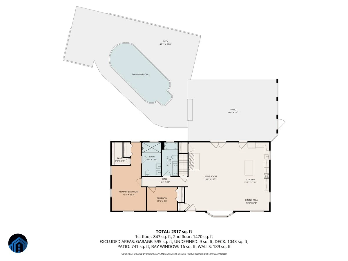 971 Stonegate DR - Photo 7