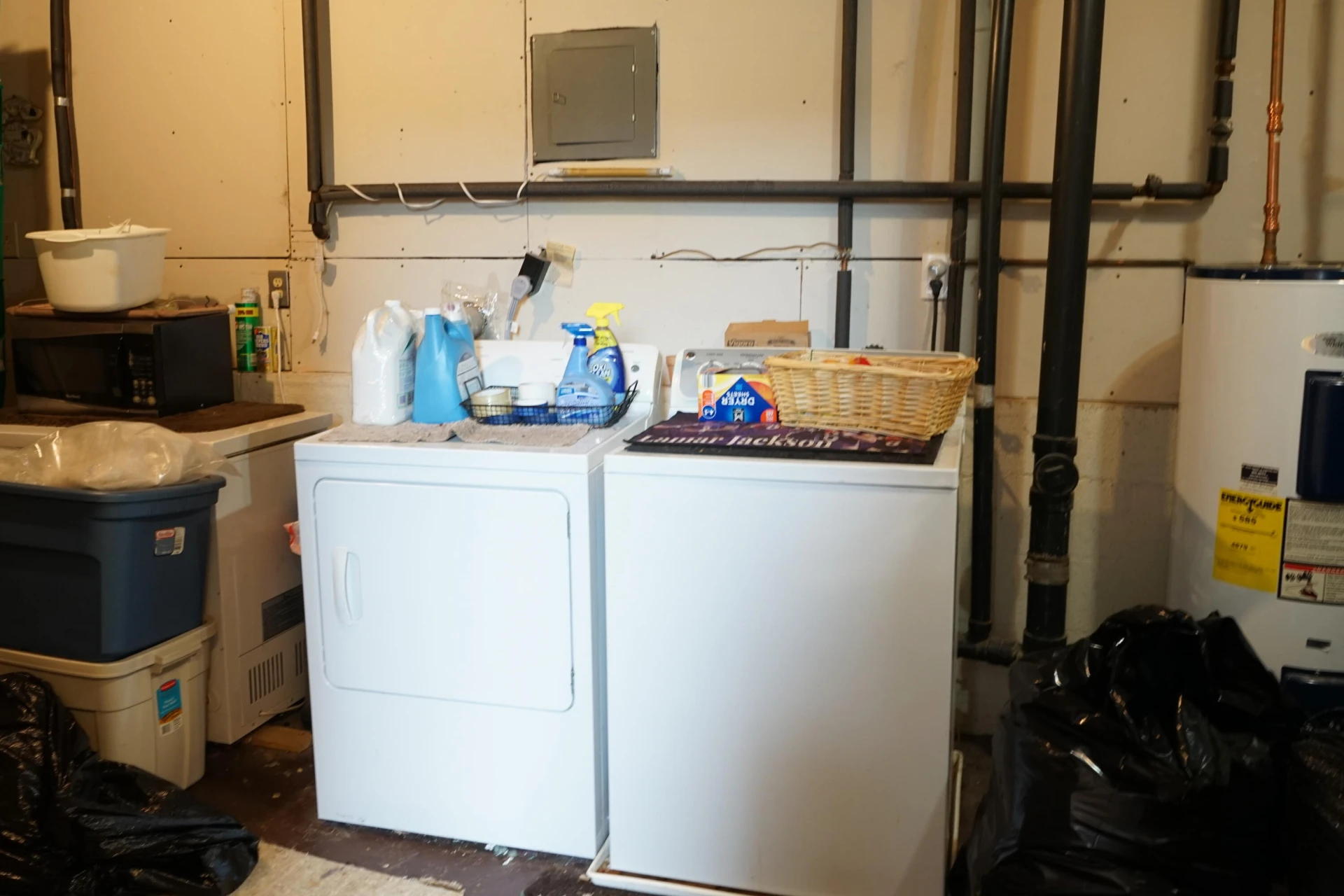 5320 Cove RD NW - Photo 30