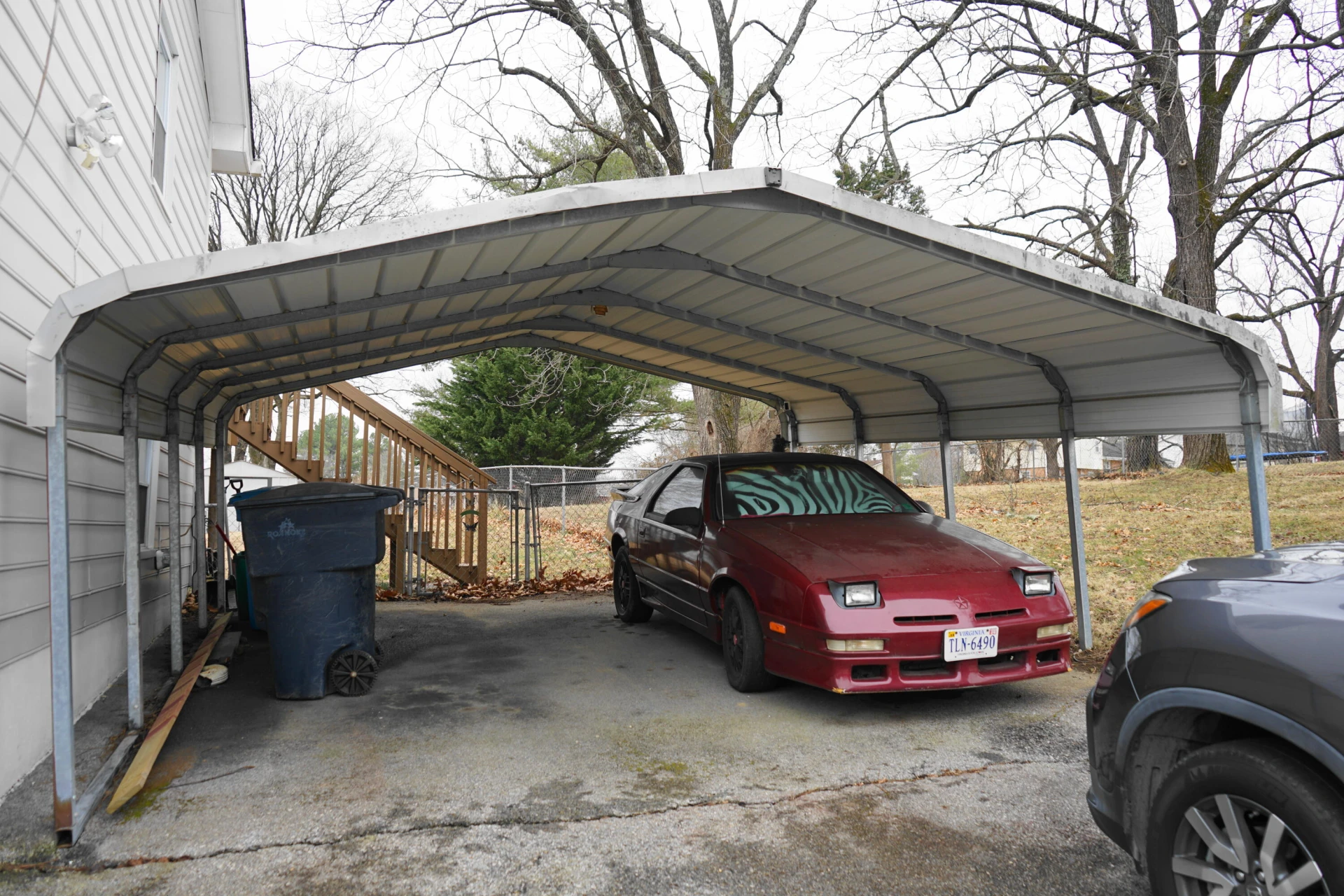 5320 Cove RD NW - Photo 4