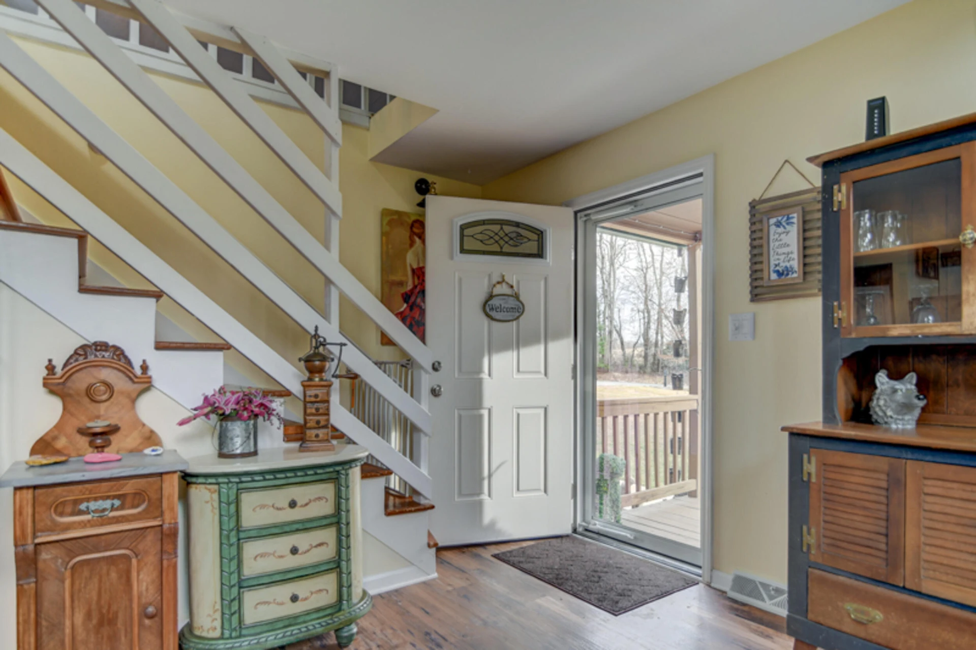 223 Cahas Mountain RD - Photo 4