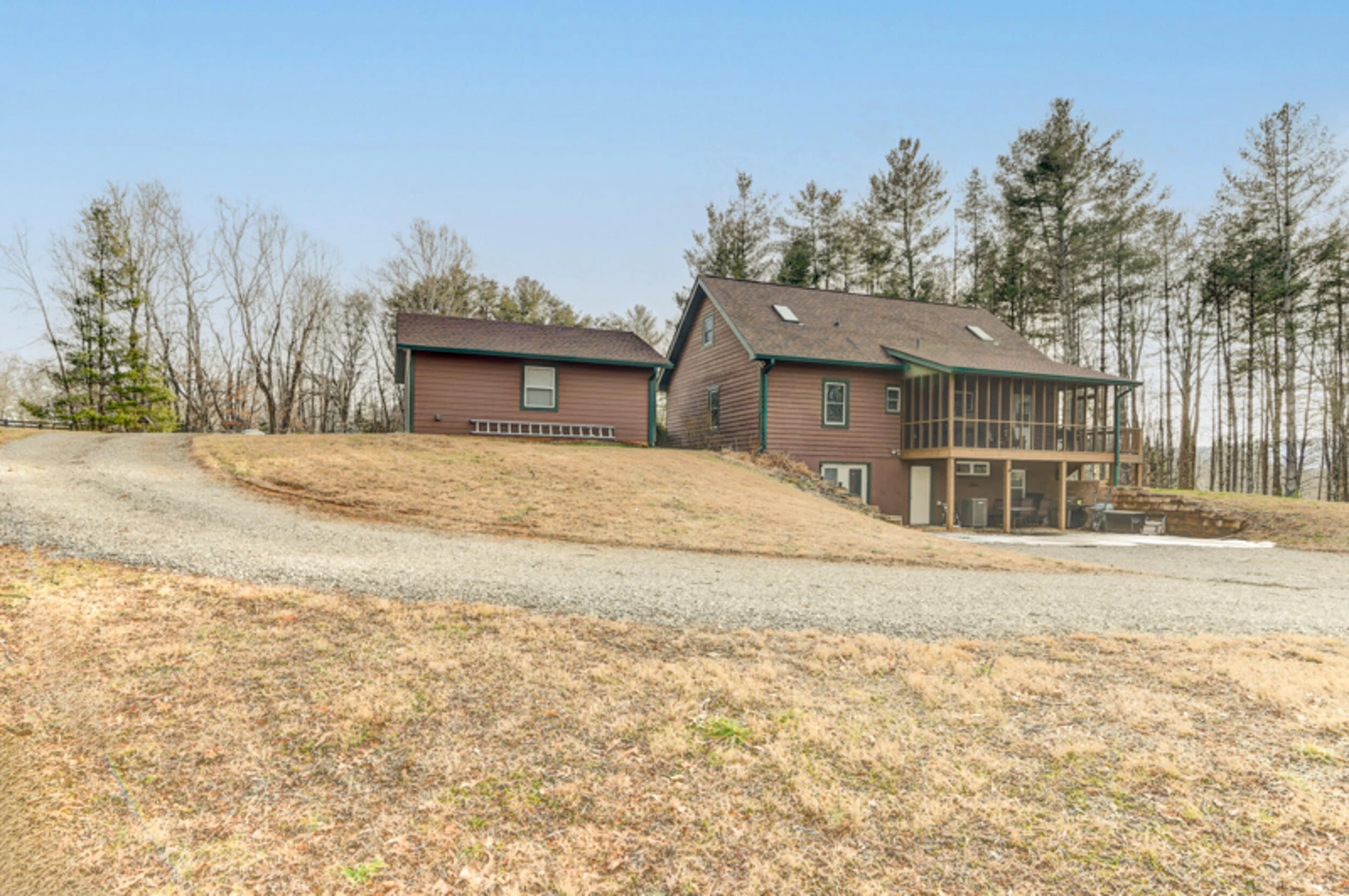223 Cahas Mountain RD - Photo 46