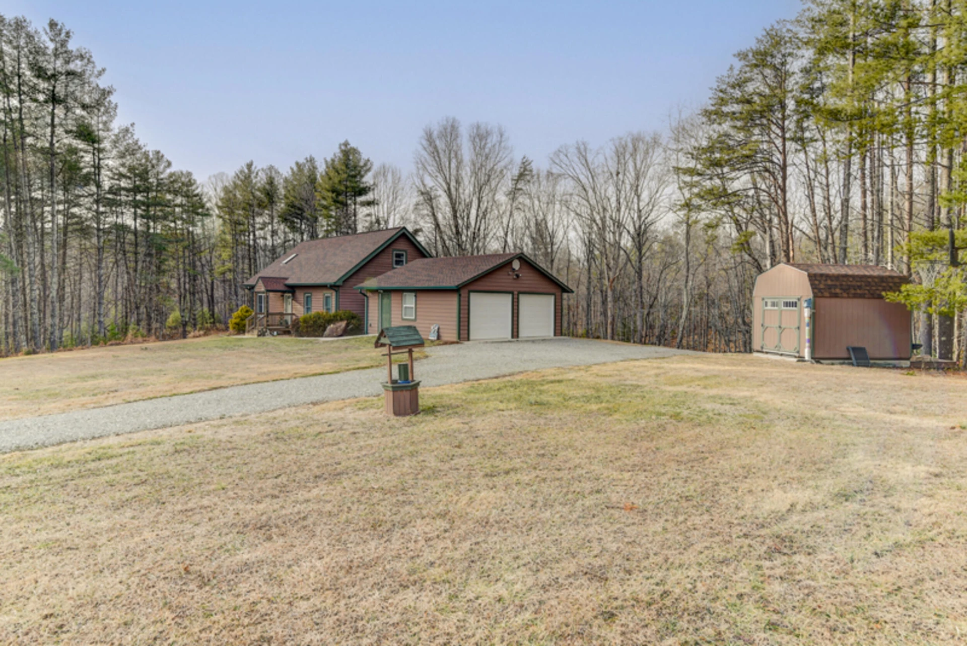 223 Cahas Mountain RD - Photo 49