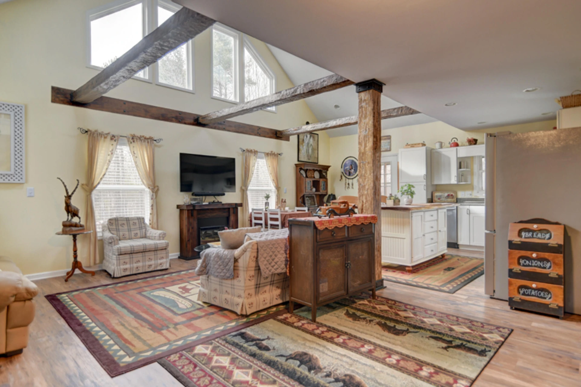 223 Cahas Mountain RD - Photo 5