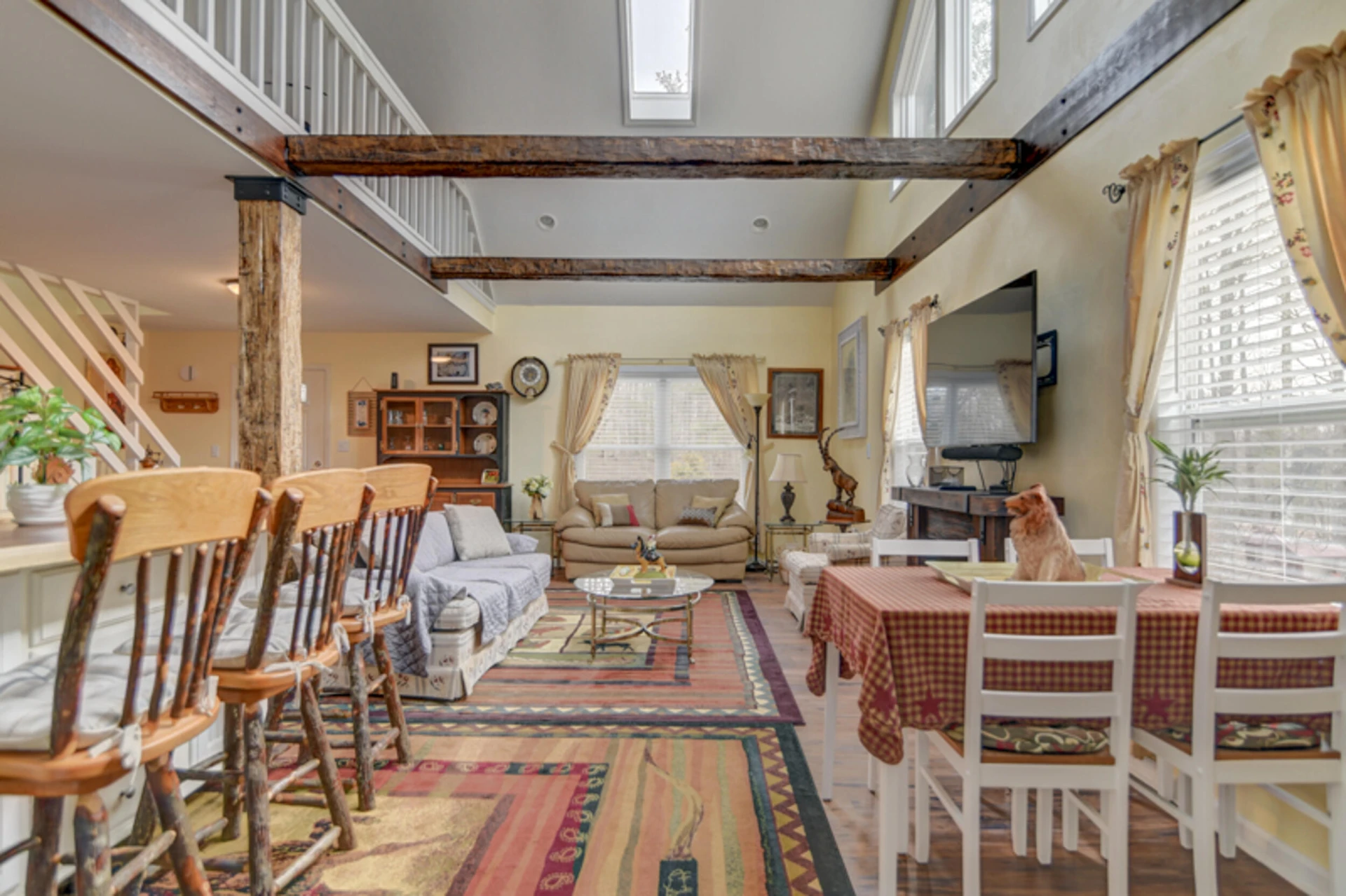 223 Cahas Mountain RD - Photo 8