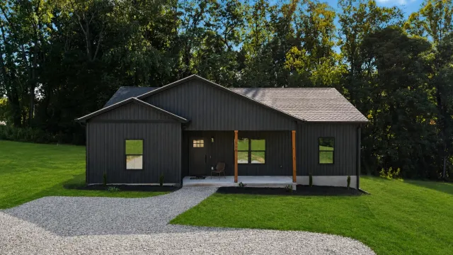 508 Altice Mill RD