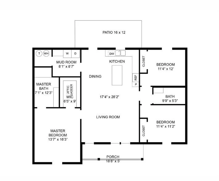 508 Altice Mill RD #Parcel B - Photo 45