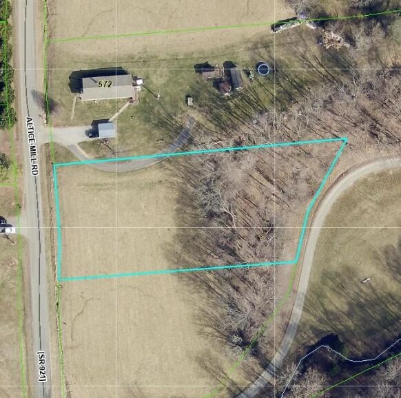 508 Altice Mill RD #Parcel B - Photo 49