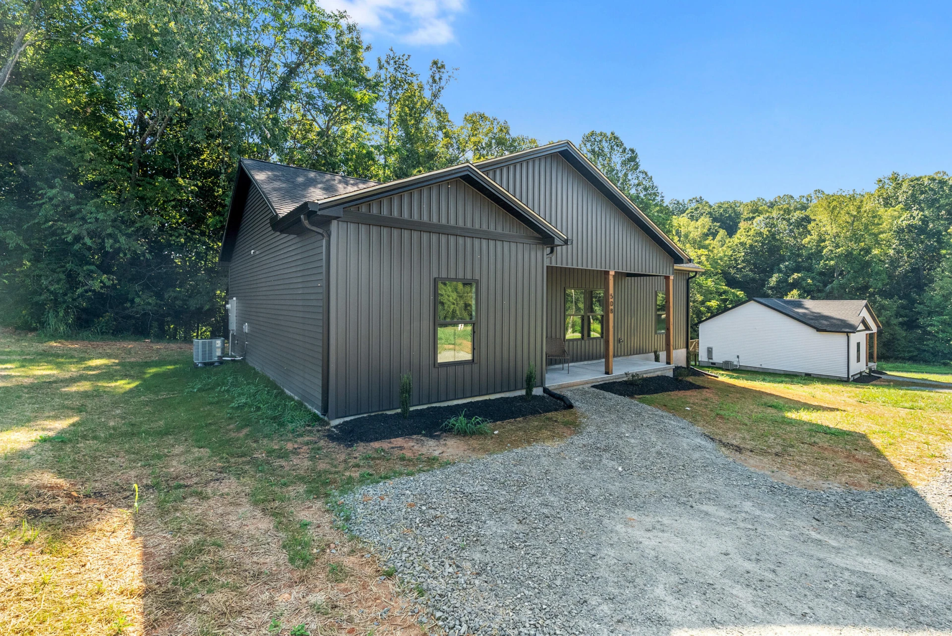 508 Altice Mill RD #Parcel B - Photo 4