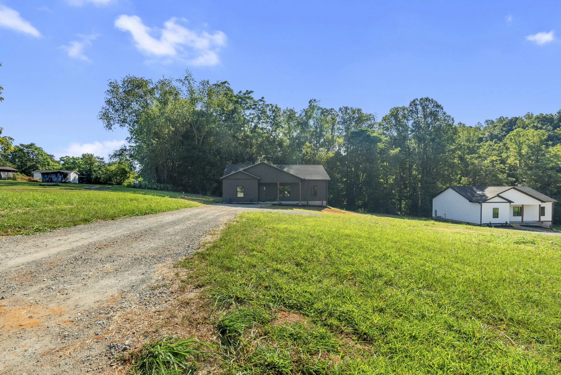 508 Altice Mill RD #Parcel B - Photo 3