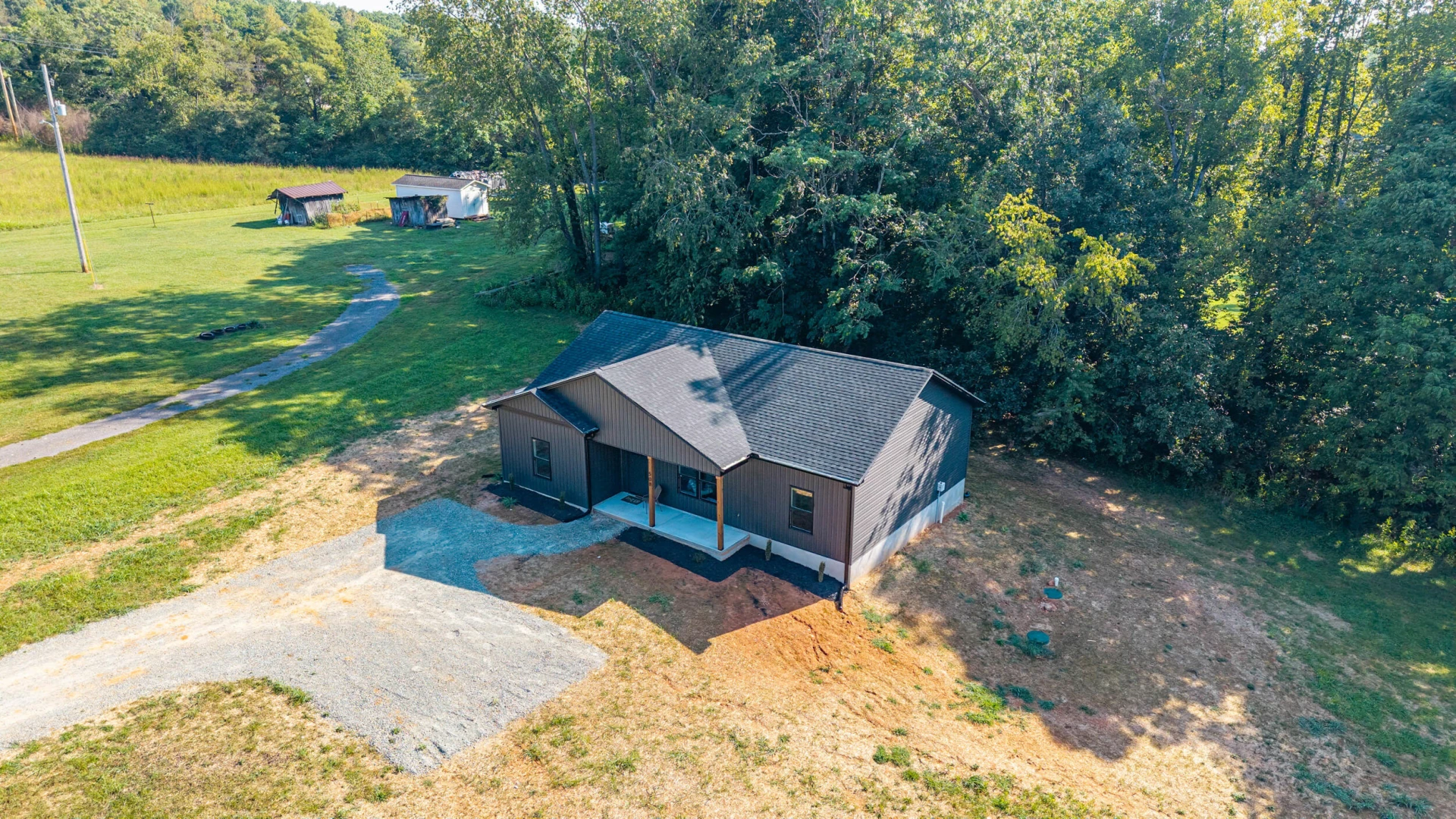 508 Altice Mill RD #Parcel B - Photo 34