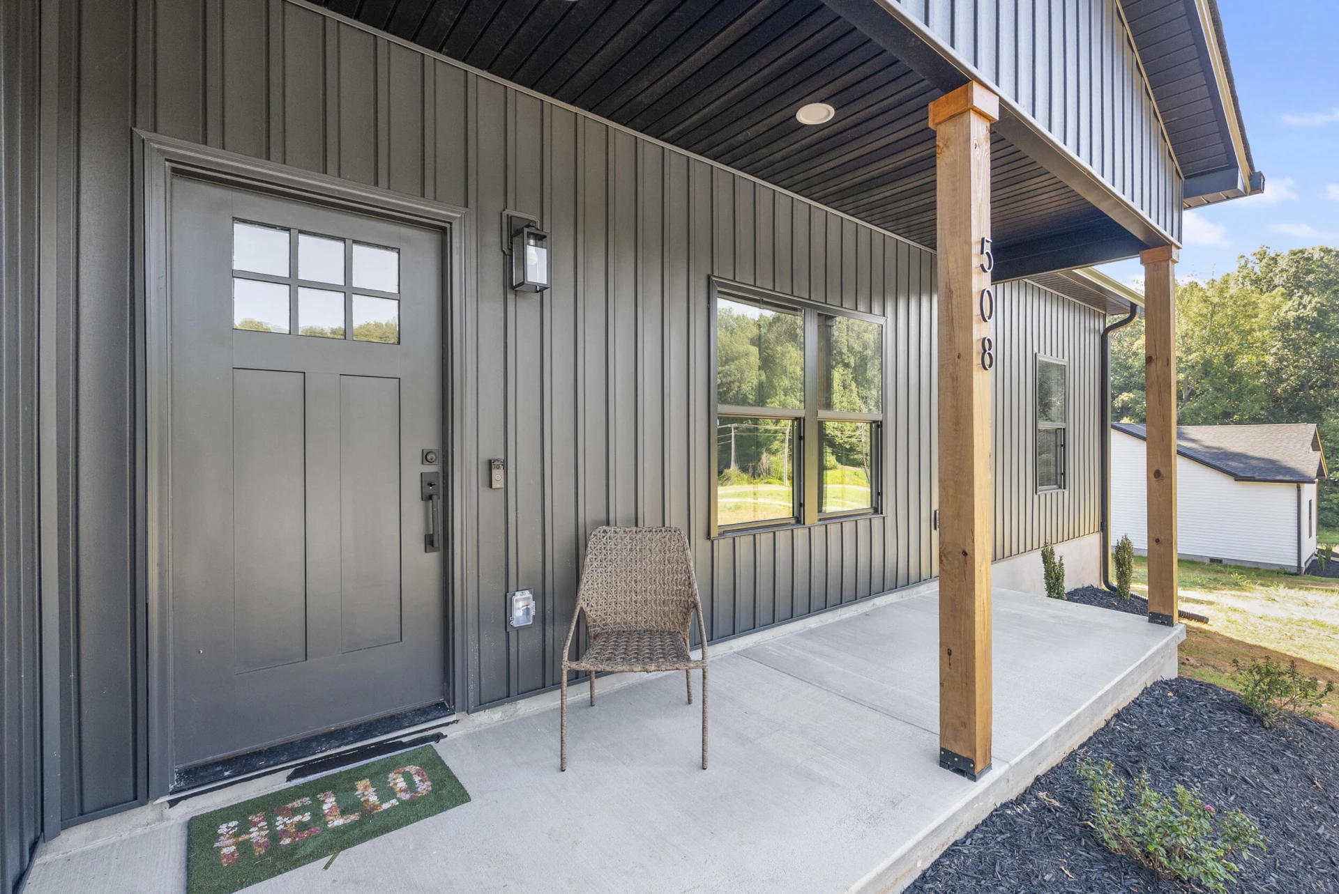 508 Altice Mill RD #Parcel B - Photo 5