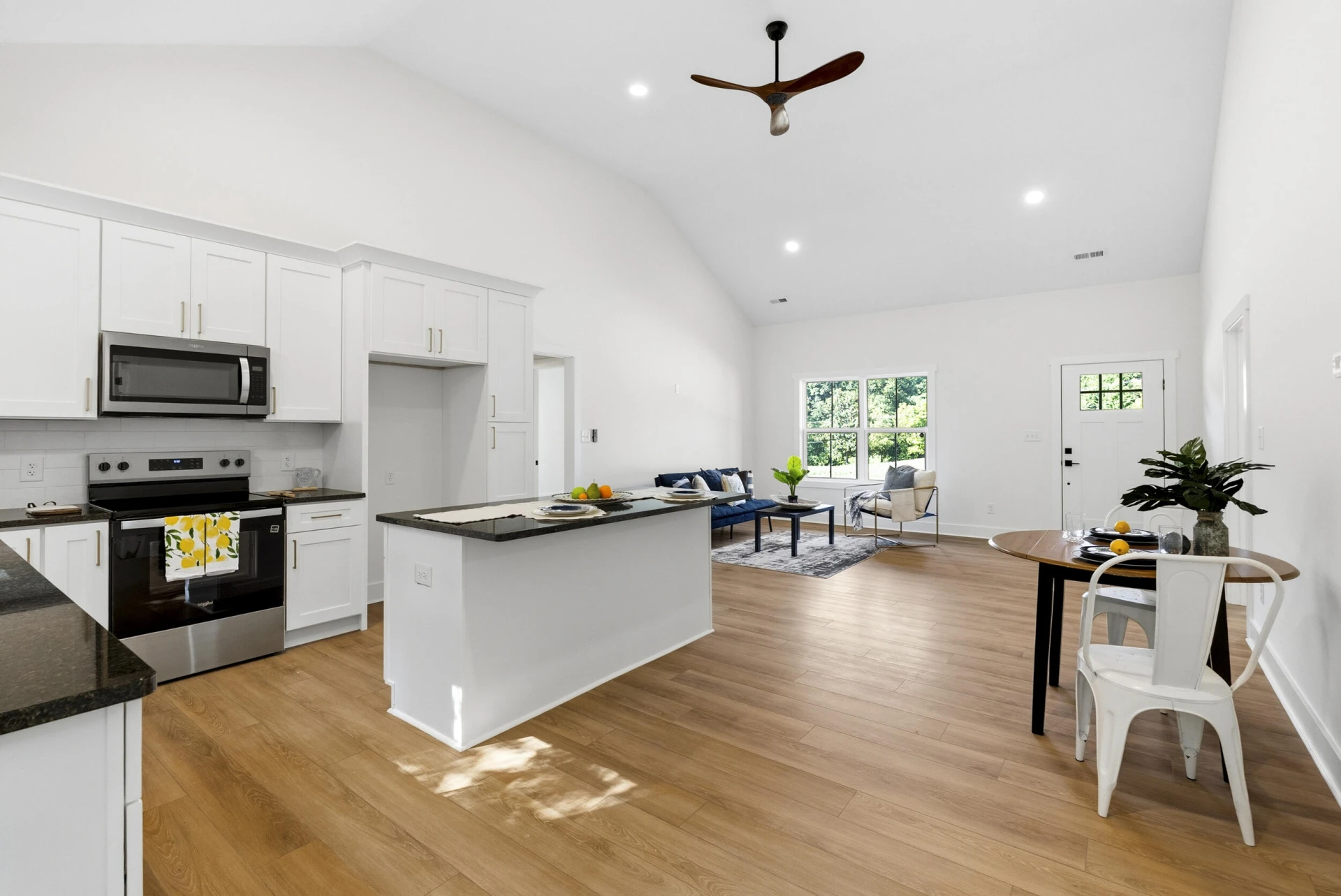 508 Altice Mill RD #Parcel B - Photo 19