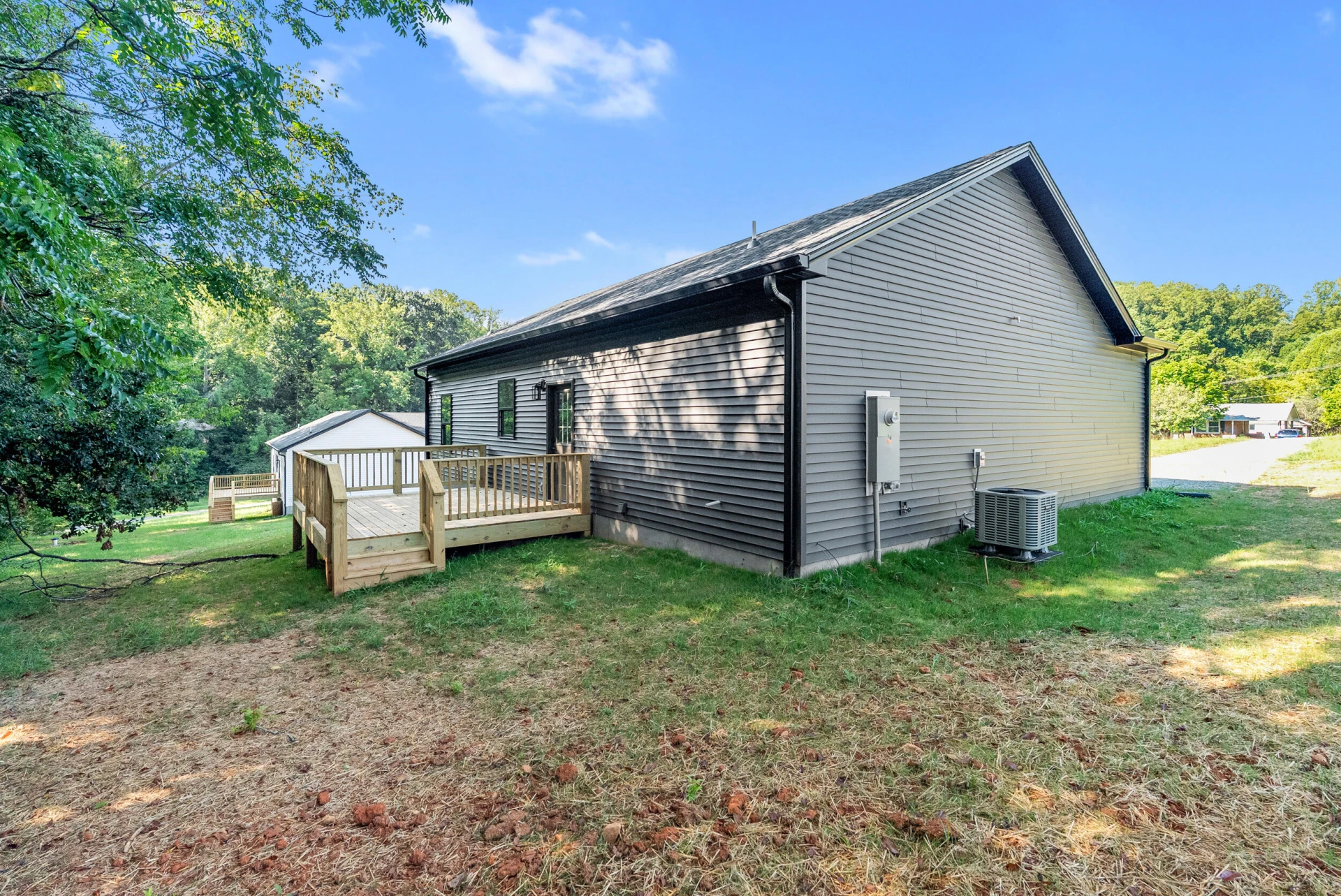 508 Altice Mill RD #Parcel B - Photo 37