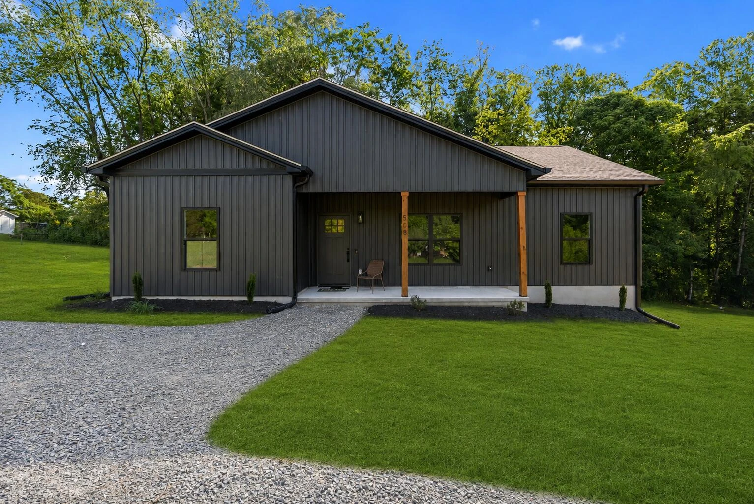 508 Altice Mill RD #Parcel B - Photo 2