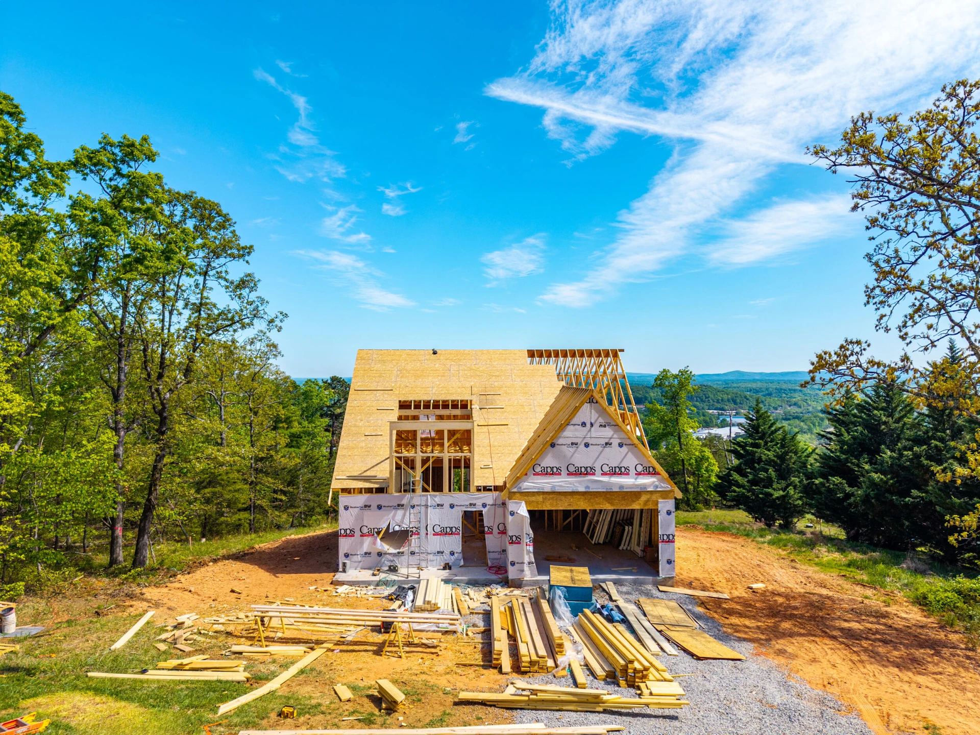 342 Summit DR #Lot 48 - Photo 2