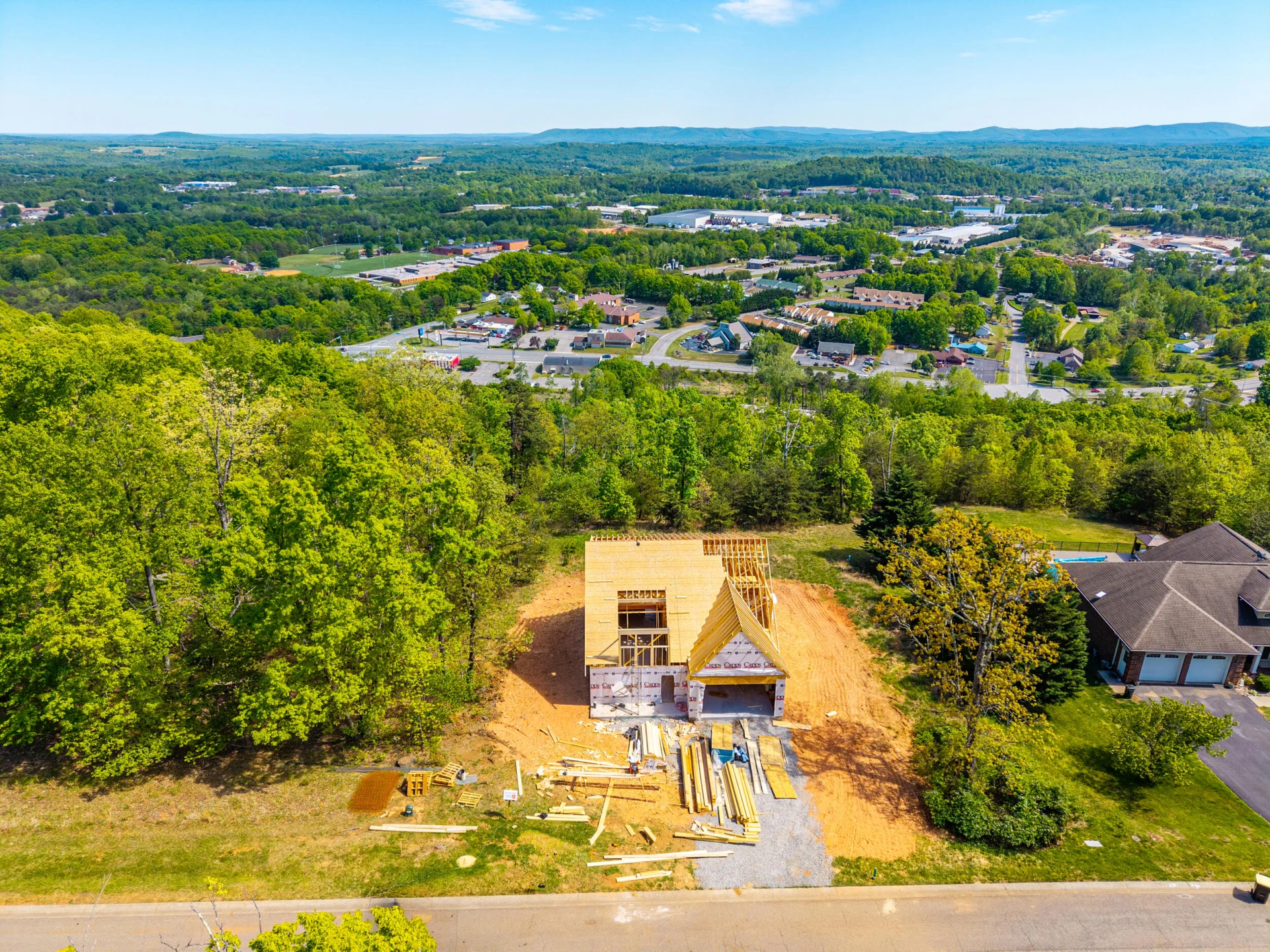 342 Summit DR #Lot 48 - Photo 3