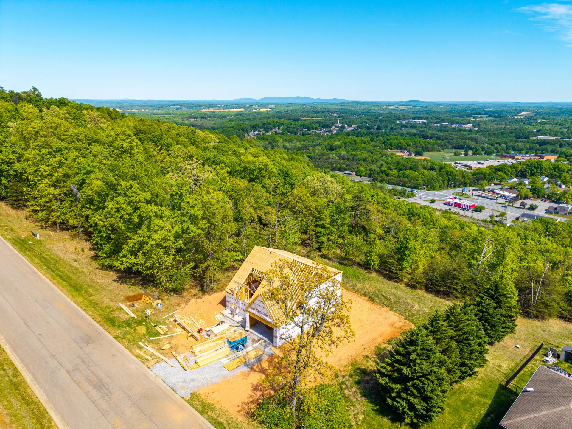 342 Summit DR #Lot 48 - Photo 4
