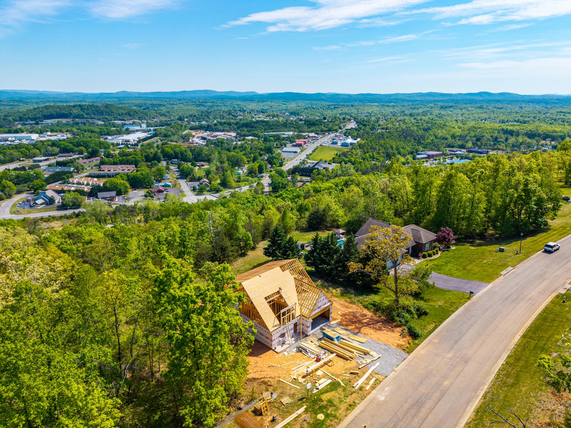 342 Summit DR #Lot 48 - Photo 5