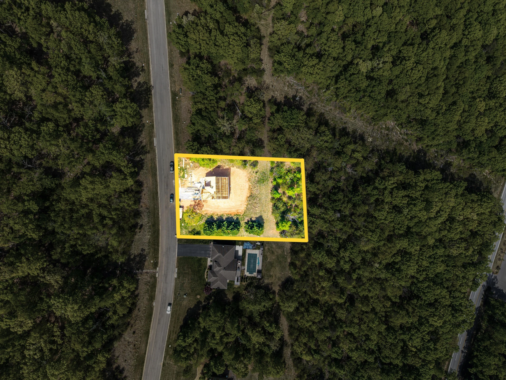 342 Summit DR #Lot 48 - Photo 51