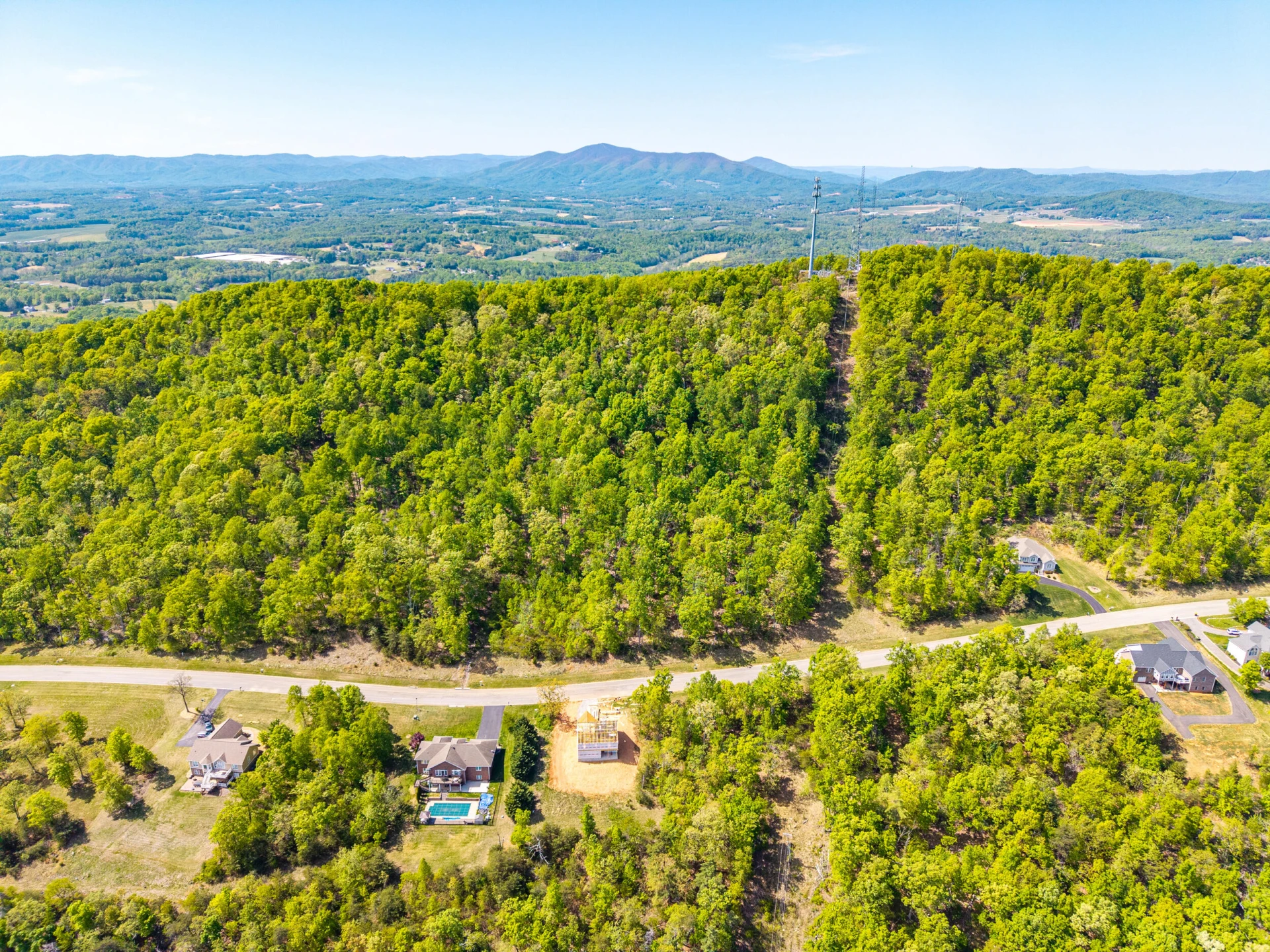 342 Summit DR #Lot 48 - Photo 53
