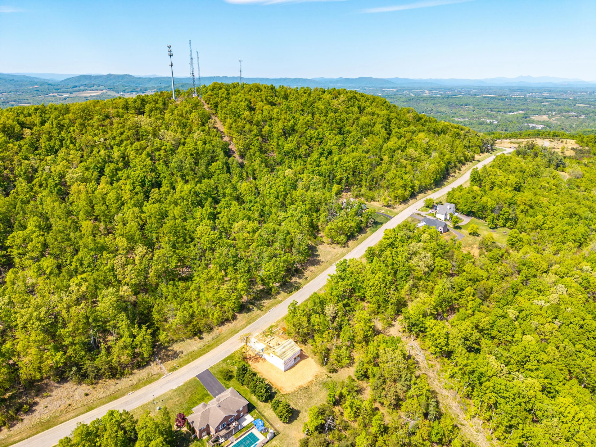 342 Summit DR #Lot 48 - Photo 54