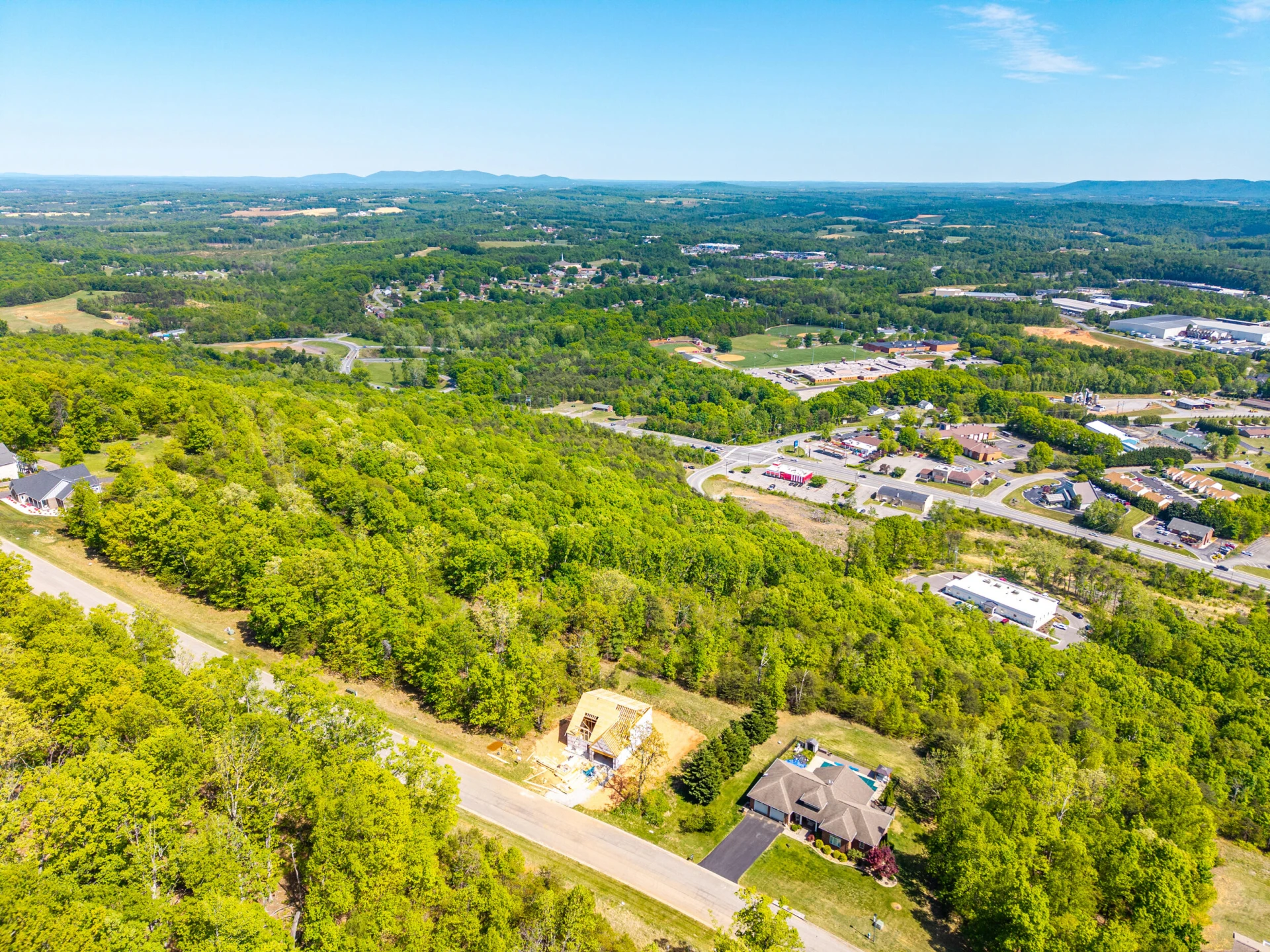 342 Summit DR #Lot 48 - Photo 56
