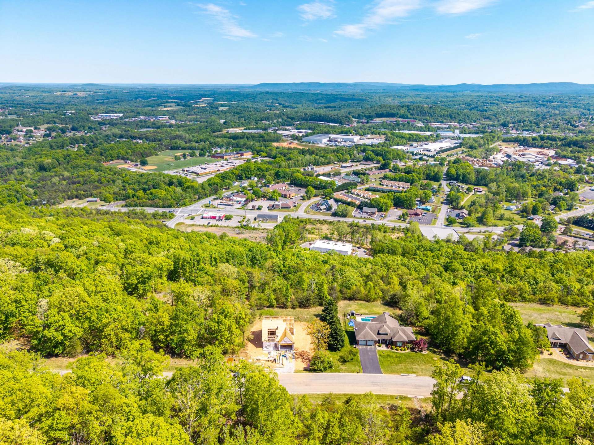 342 Summit DR #Lot 48 - Photo 57