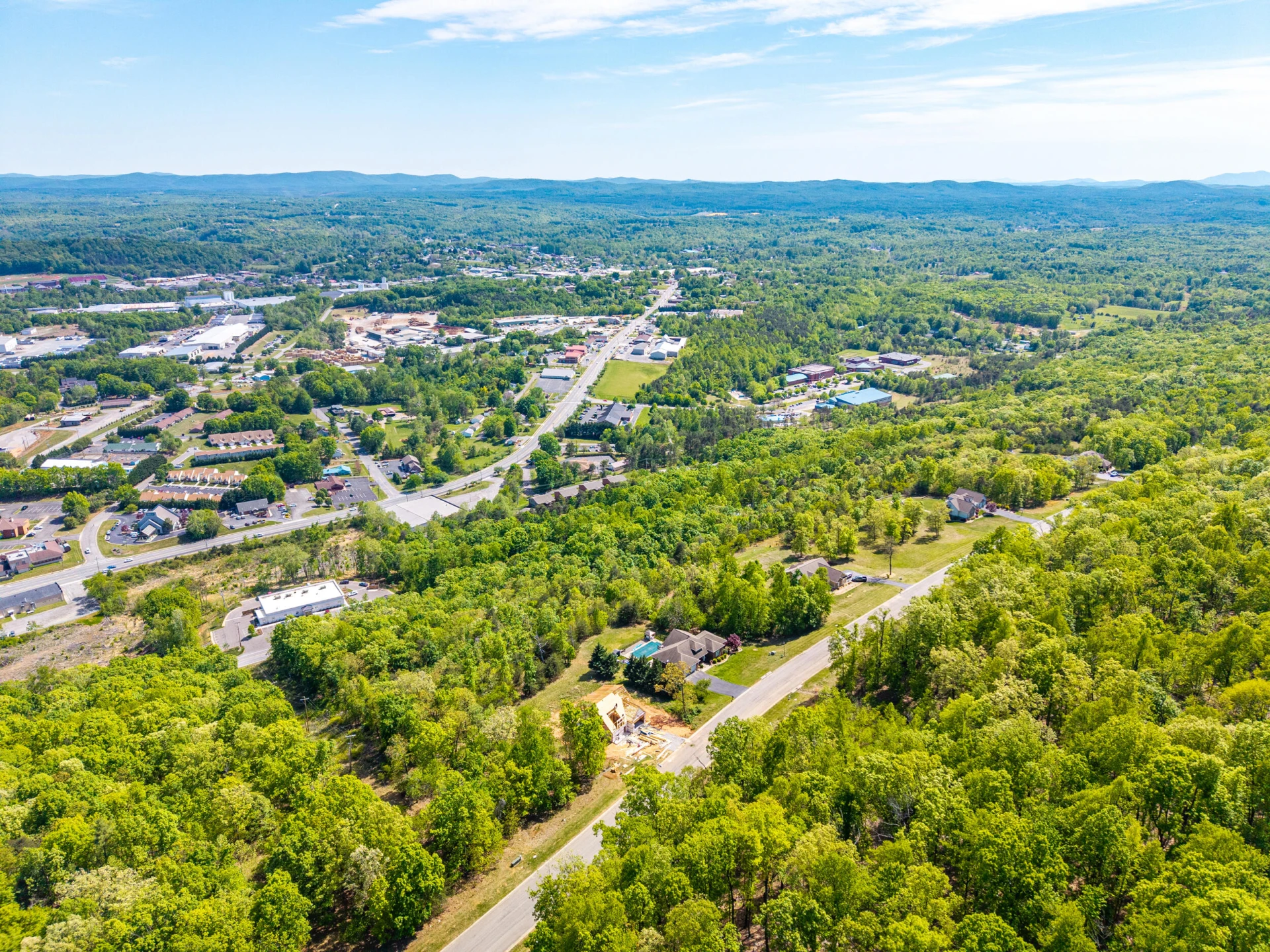342 Summit DR #Lot 48 - Photo 59