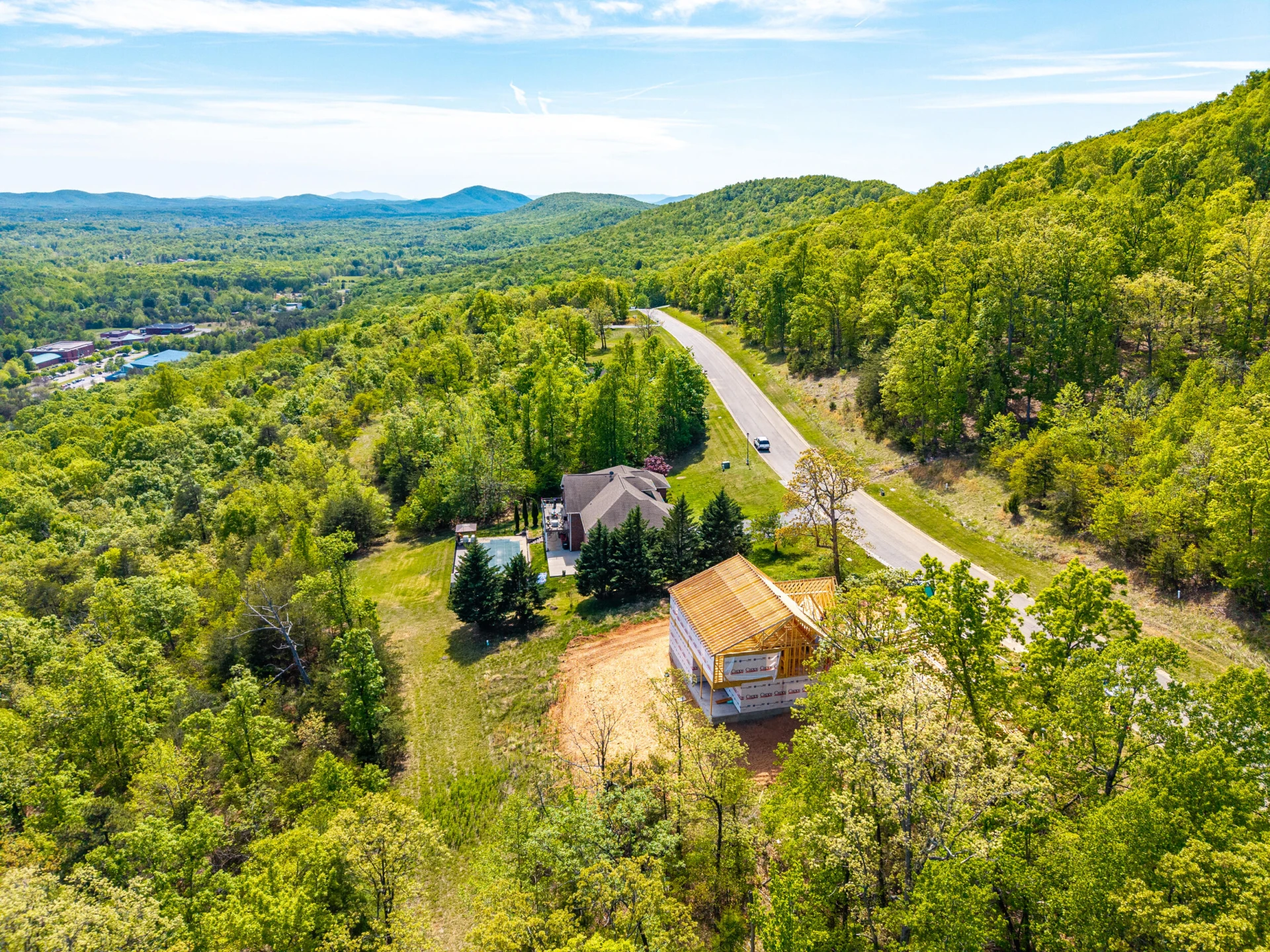 342 Summit DR #Lot 48 - Photo 6