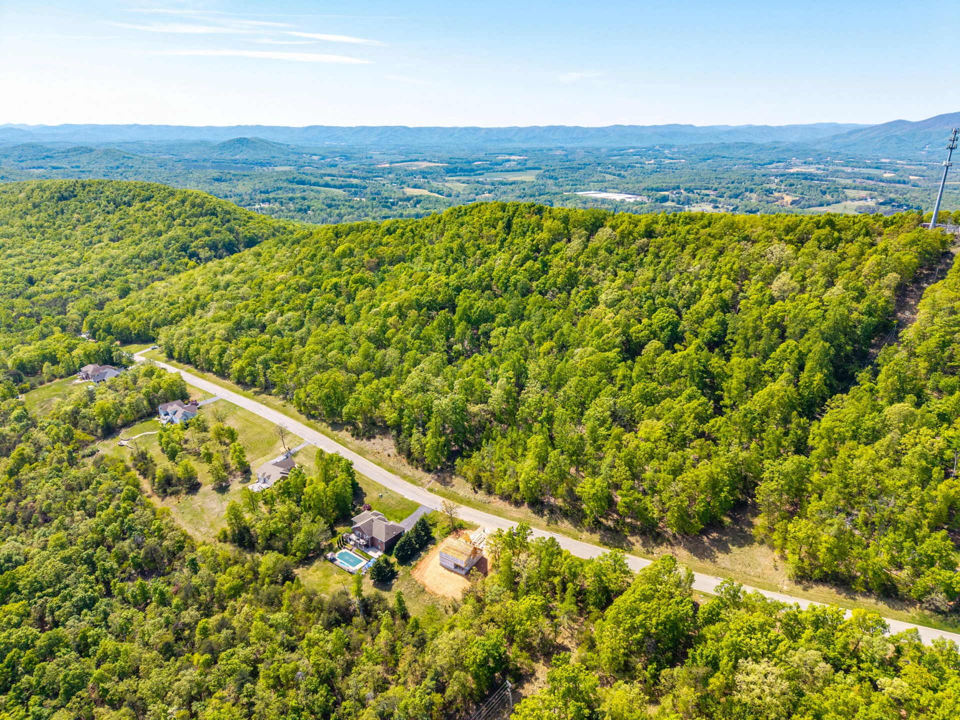 342 Summit DR #Lot 48 - Photo 61