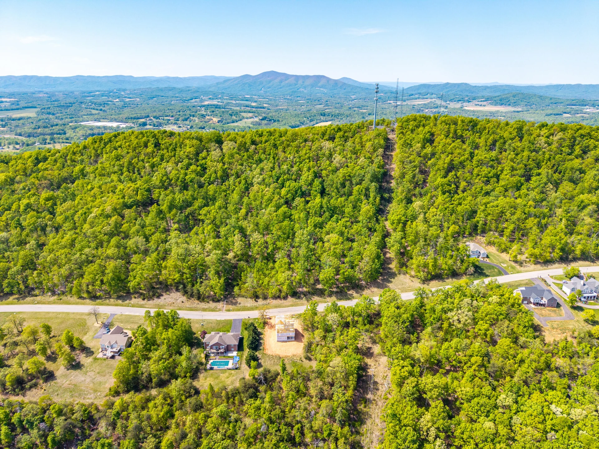 342 Summit DR #Lot 48 - Photo 62