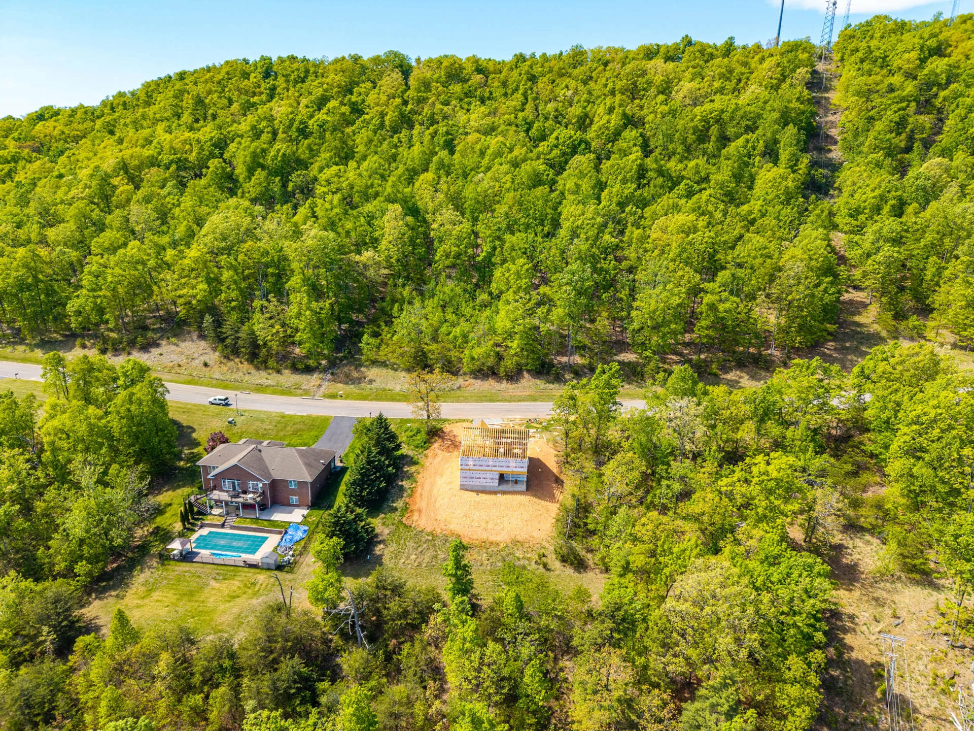 342 Summit DR #Lot 48 - Photo 66