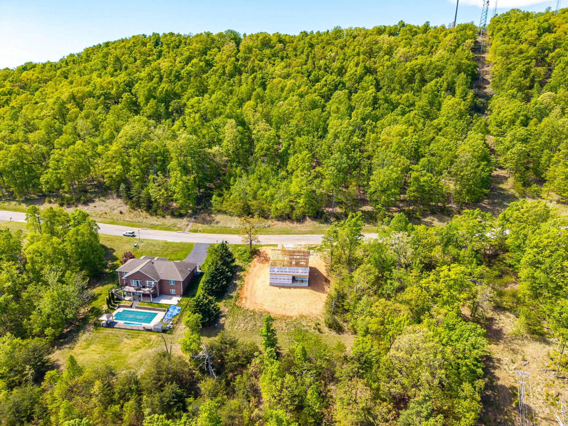 342 Summit DR #Lot 48 - Photo 67
