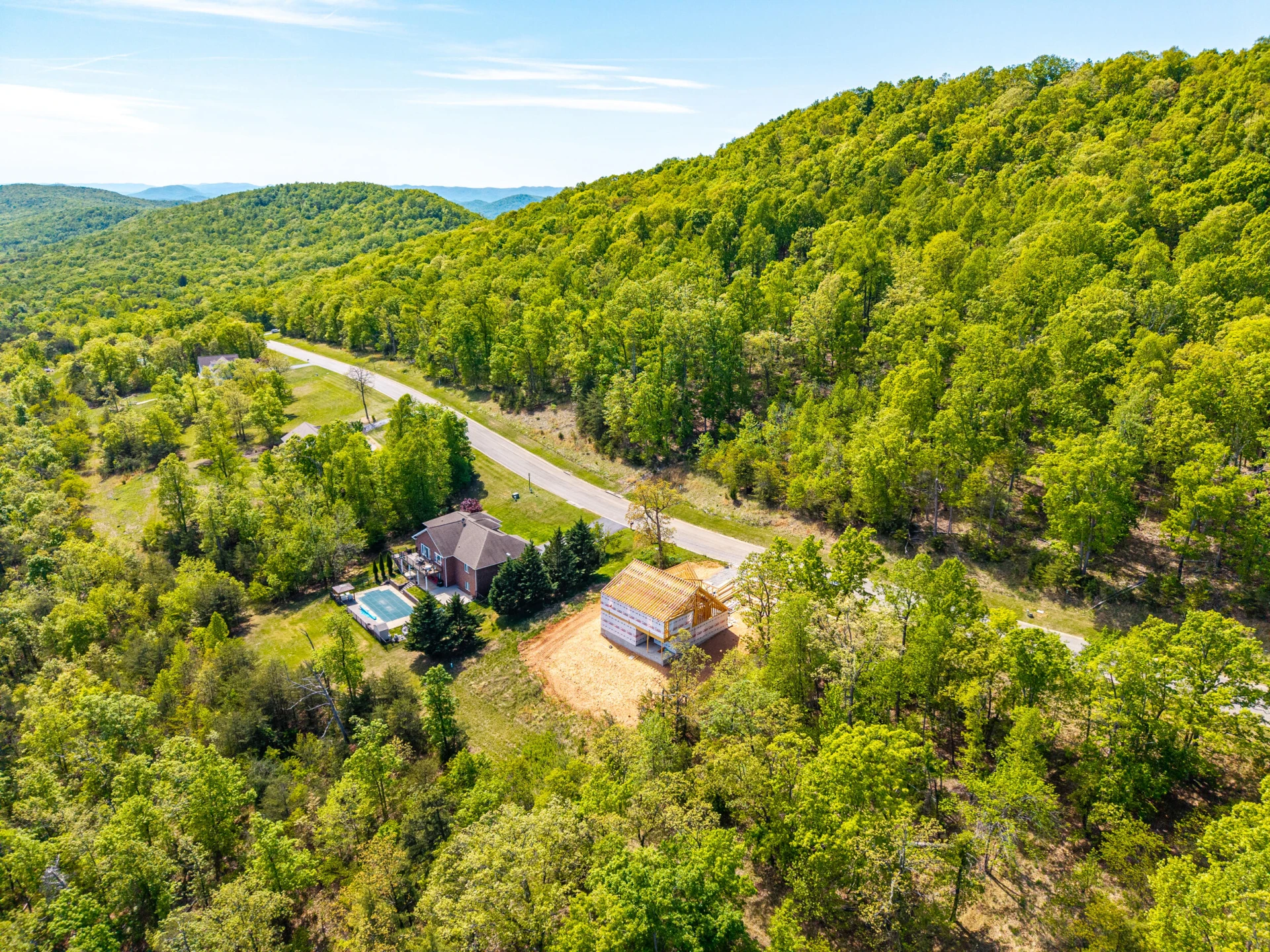 342 Summit DR #Lot 48 - Photo 7