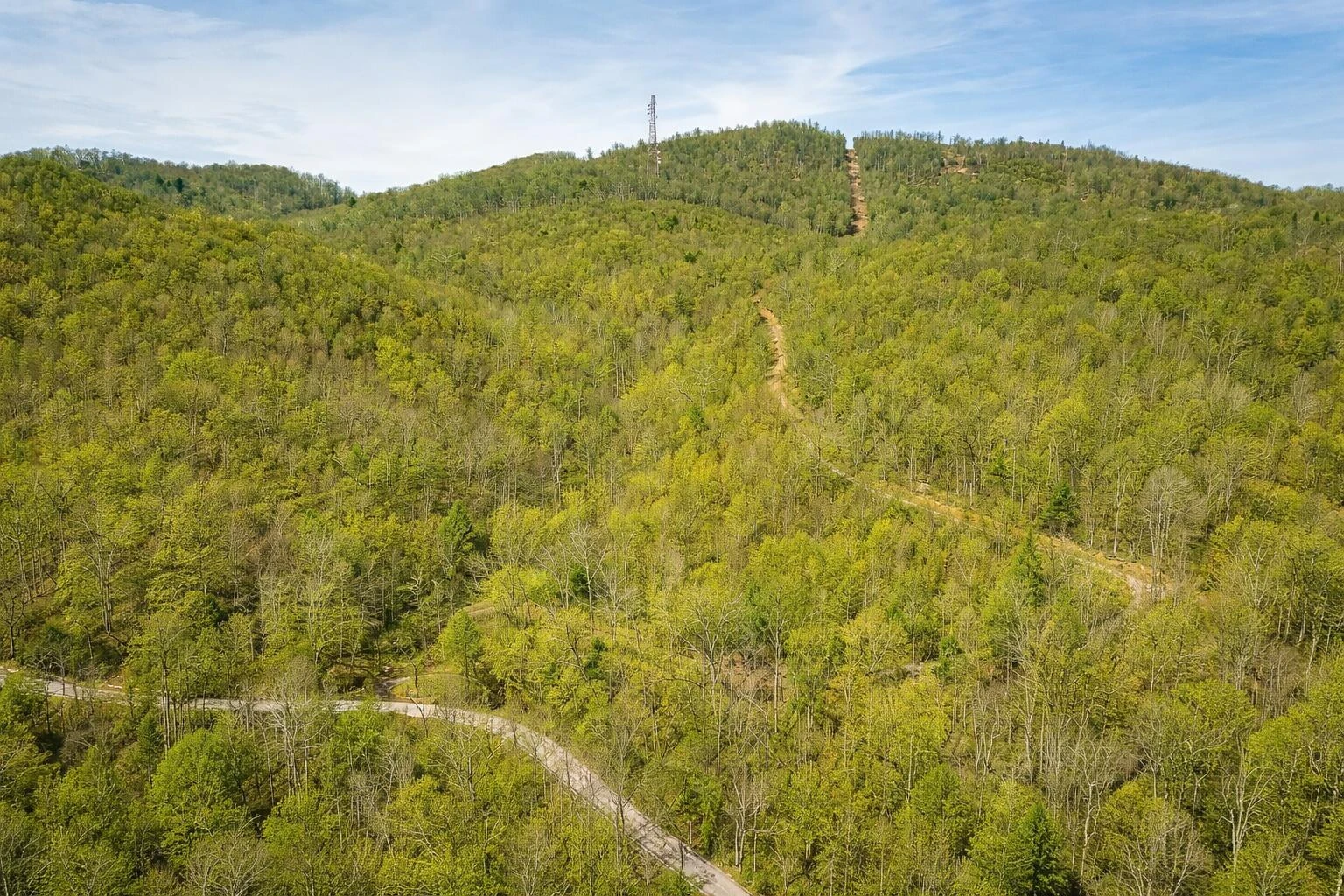 0 Mountain View Church RD - Photo 3