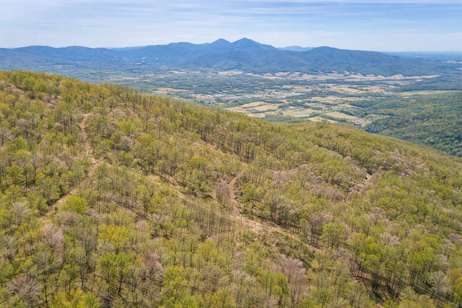 0 Mountain View Church RD - Photo 4