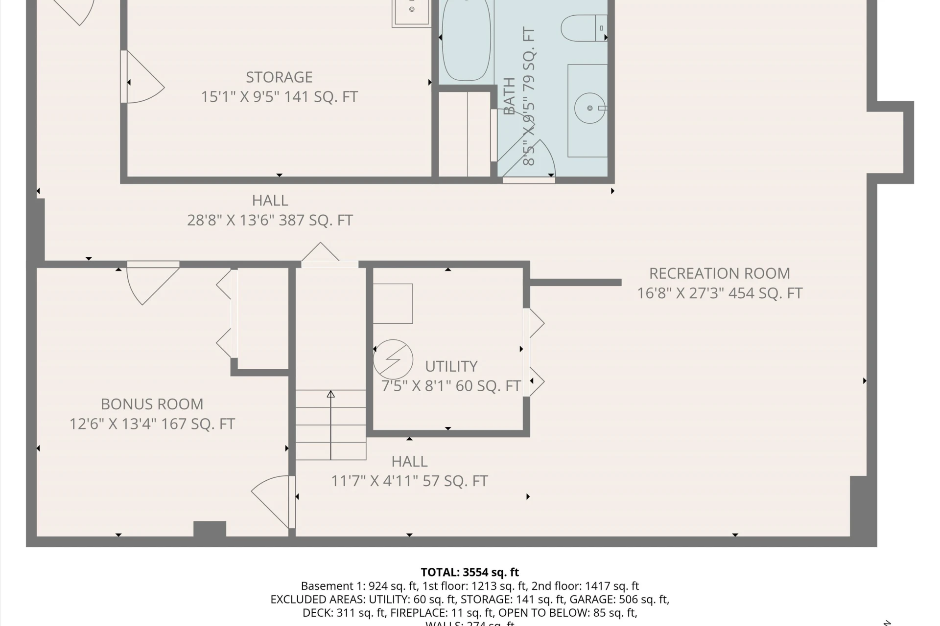 5852 Salisbury DR - Photo 5